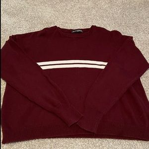 Brandy Melville sweater